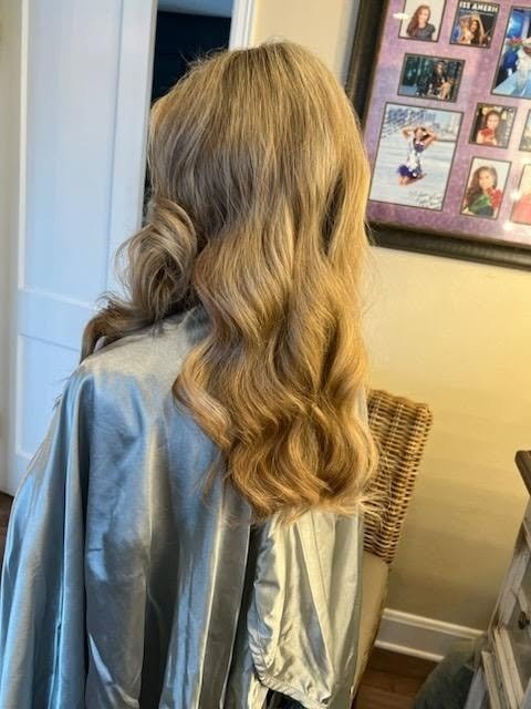 Soft honey waves